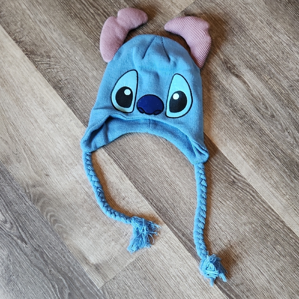 Disney Stitch Hat